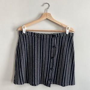 NWT Urban Outfitters Mini Skirt